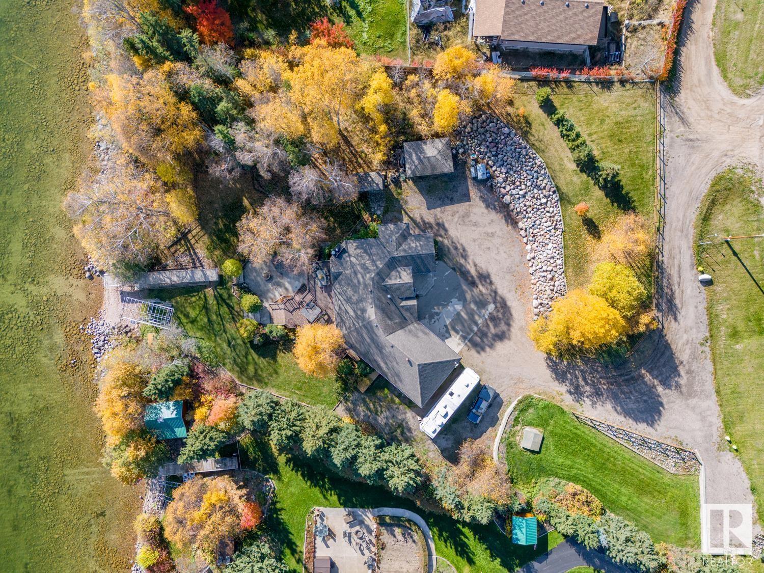 33 65311 Rr 420, Rural Bonnyville M.d., Alberta  T9M 0P2 - Photo 50 - E4410123