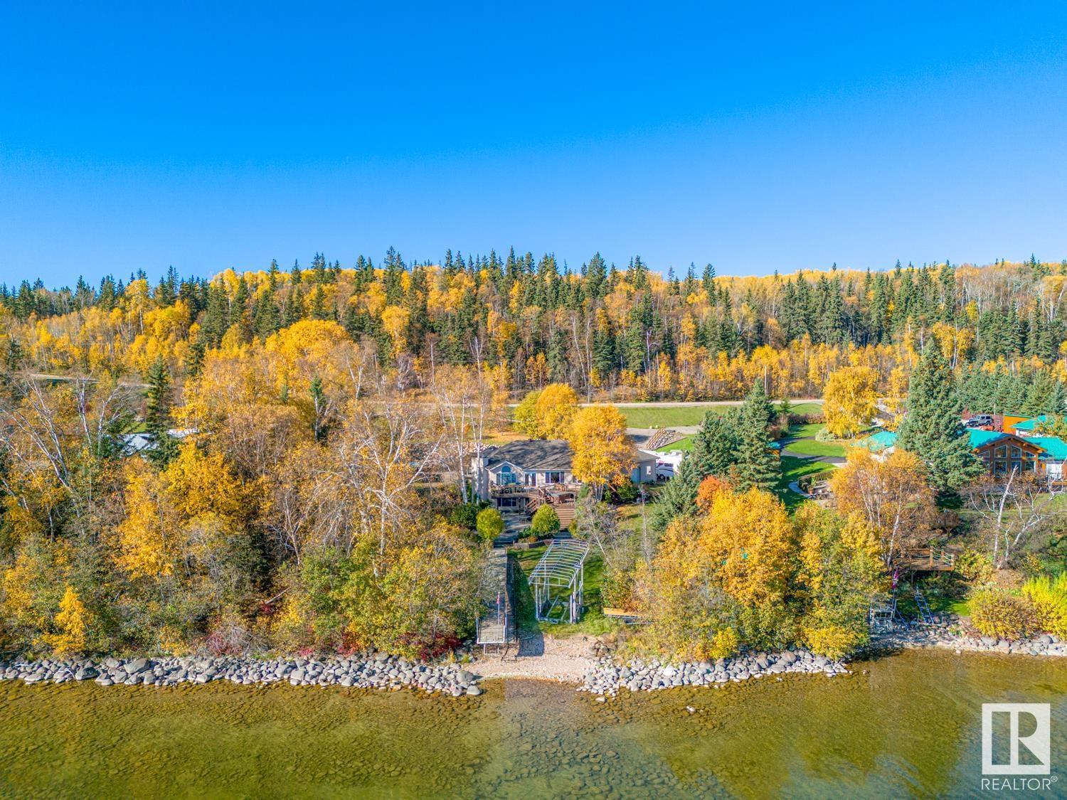 33 65311 Rr 420, Rural Bonnyville M.d., Alberta  T9M 0P2 - Photo 52 - E4410123