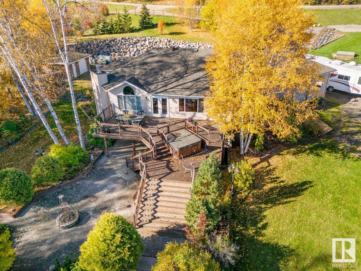 33 65311 Rr 420, Rural Bonnyville M.d., Alberta  T9M 0P2 - Photo 53 - E4410123