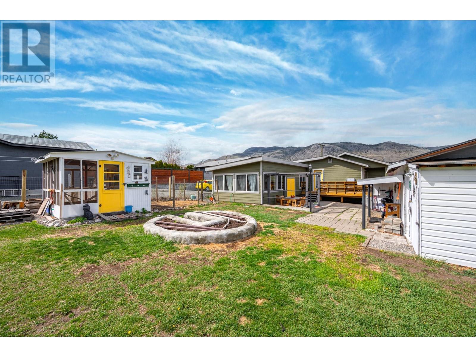 7040 SAVONA ACCESS RD, Kamloops, British Columbia One Percent Realty