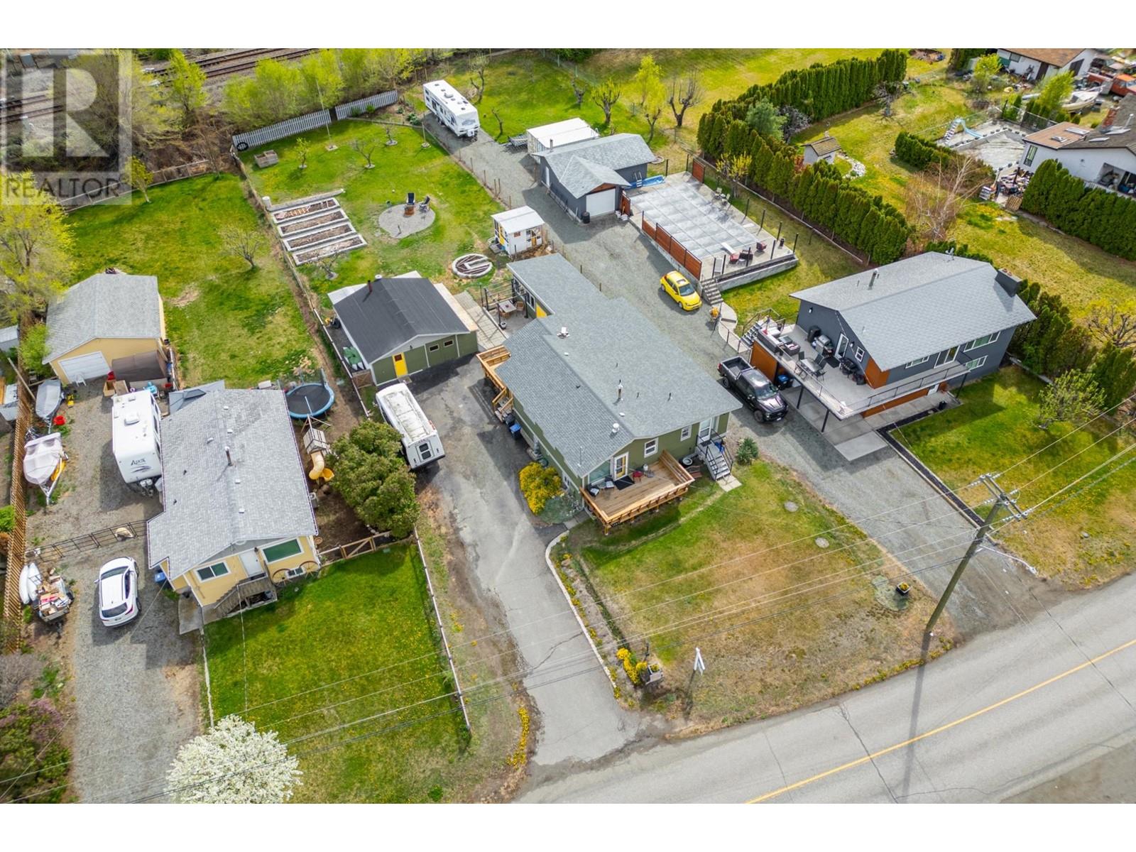 7040 SAVONA ACCESS RD, Kamloops, British Columbia One Percent Realty