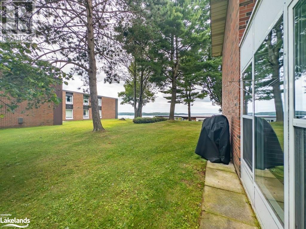 200 Beaconview Drive Unit# 101, Parry Sound, Ontario  P2A 2E1 - Photo 25 - 40632330