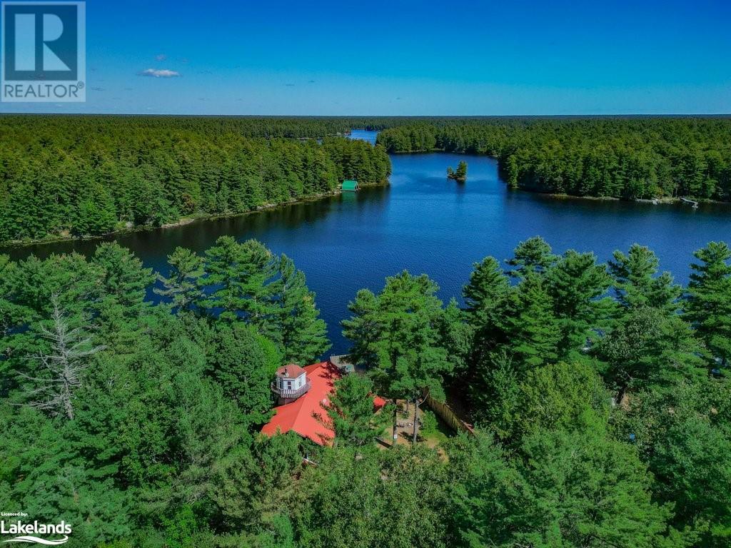 3 Harris Lake Road, Wallbridge, Ontario P2A 1K0 - Photo 5 - 40638051