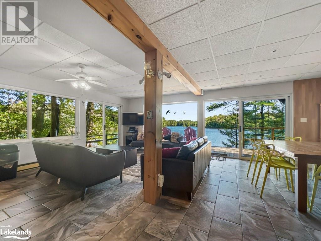 3 Harris Lake Road, Wallbridge, Ontario P2A 1K0 - Photo 12 - 40638051