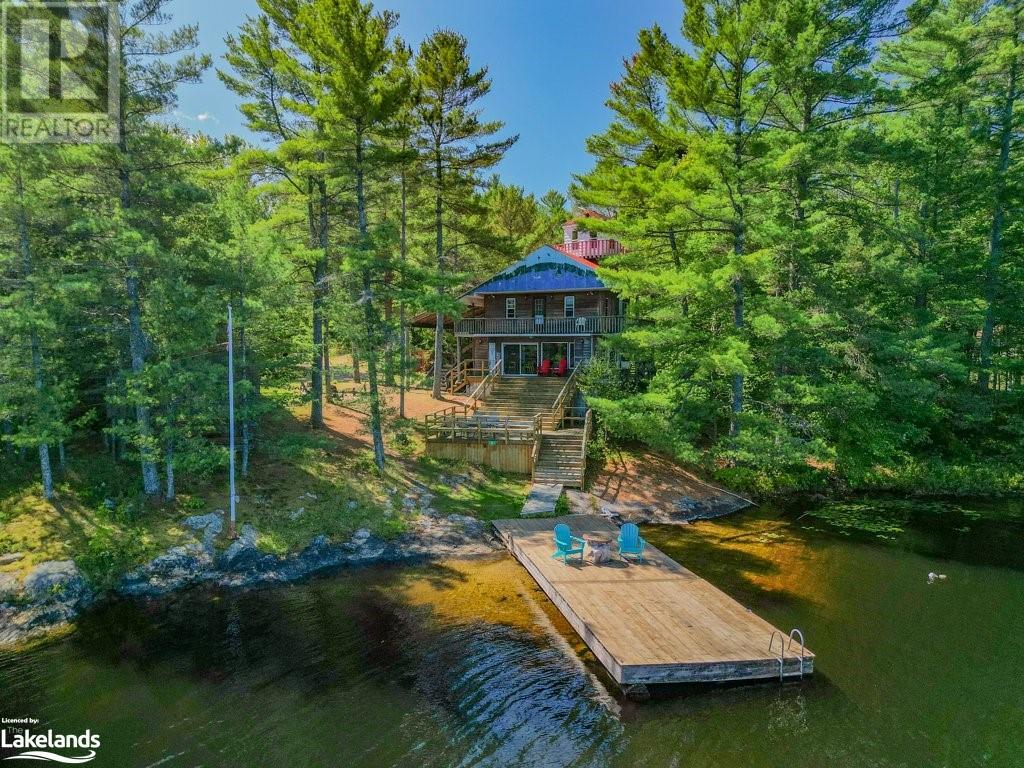 3 Harris Lake Road, Wallbridge, Ontario P2A 1K0 - Photo 46 - 40638051