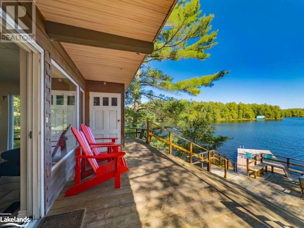 3 Harris Lake Road, Wallbridge, Ontario P2A 1K0 - Photo 10 - 40638051