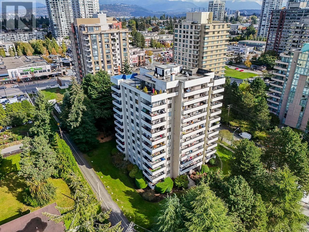 1201 7171 Beresford Street, Burnaby, British Columbia  V5E 3Z8 - Photo 27 - R2934943