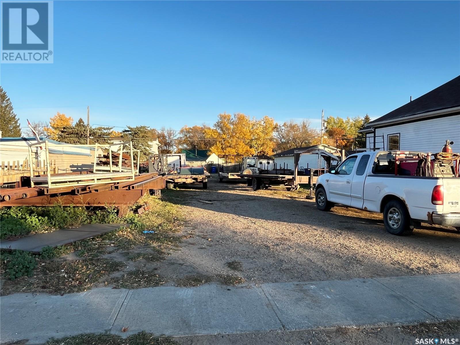 St 109/112 Harder Street, Maple Creek, Saskatchewan  S0N 1N0 - Photo 40 - SK985927