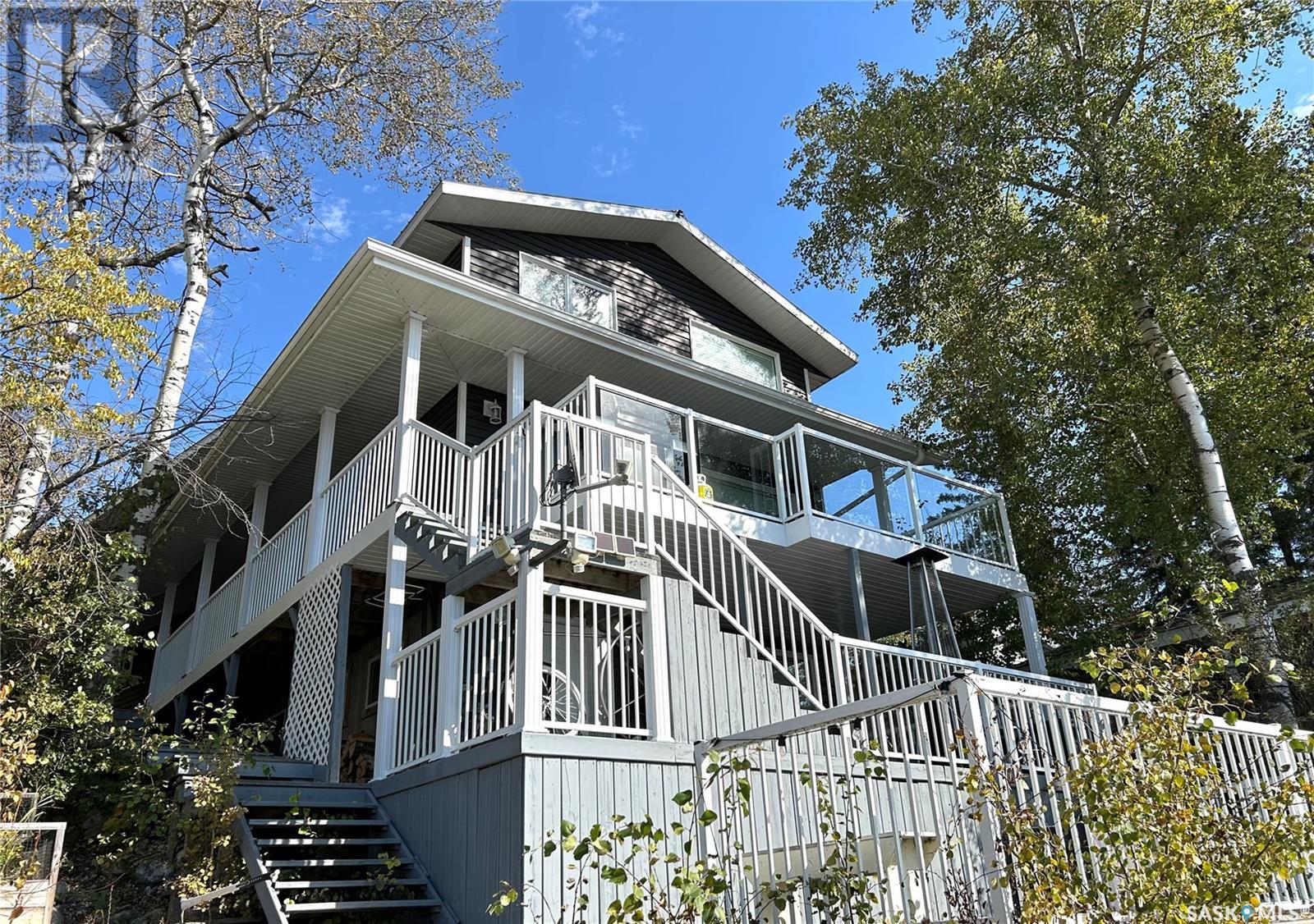 2 Lakeside DRIVE E, Kipabiskau Regional Park, Saskatchewan