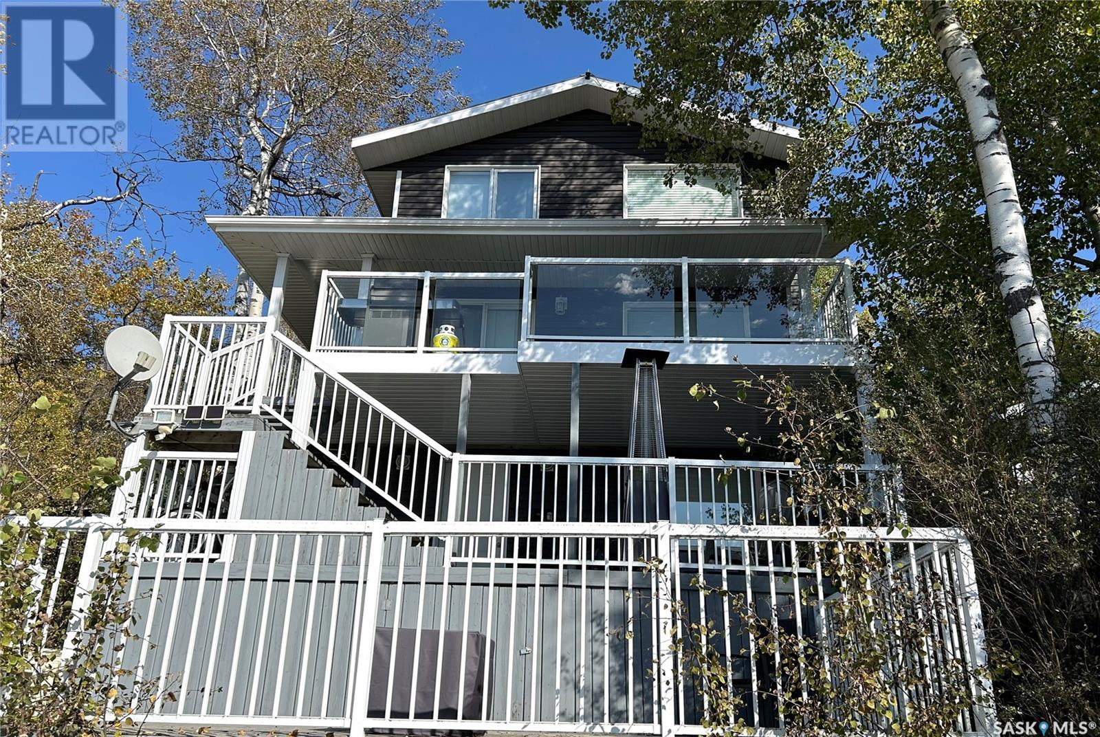 2 Lakeside Drive E, Kipabiskau Regional Park, Saskatchewan  S0E 1T0 - Photo 2 - SK985878