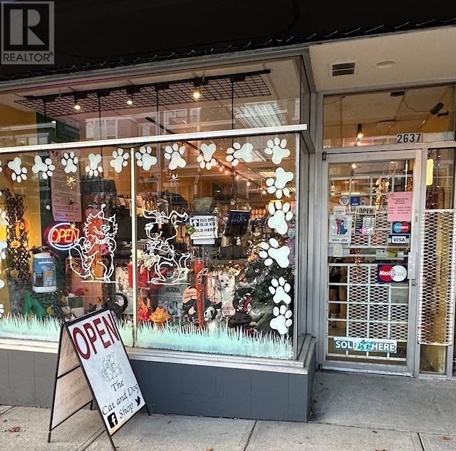 2637 W 4 AVENUE, Vancouver