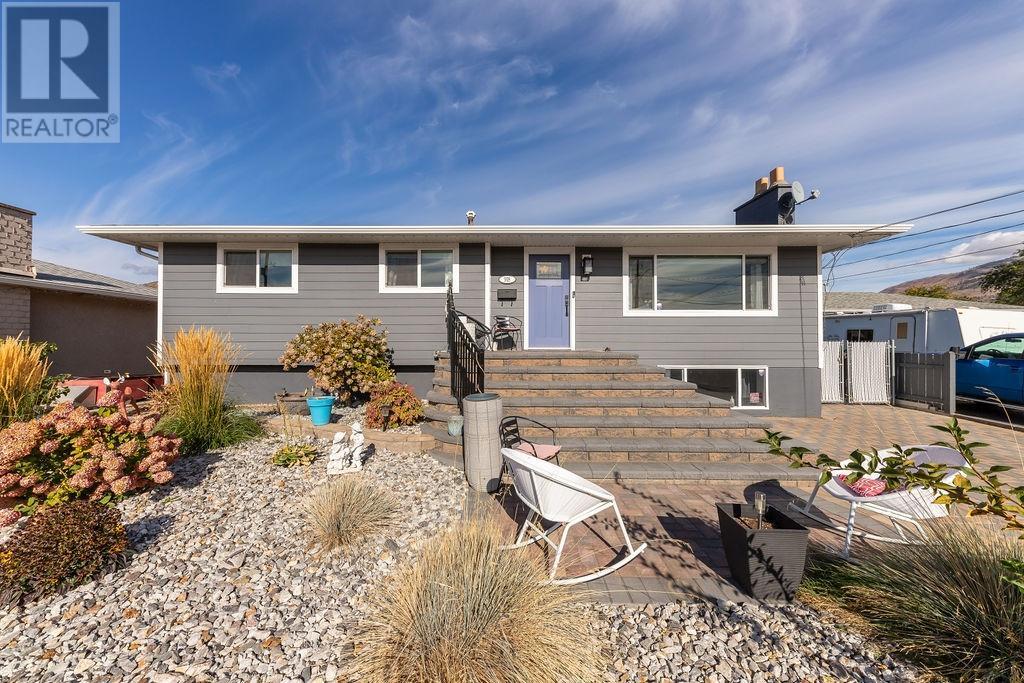 918 CRANBROOK PLACE, kamloops, British Columbia