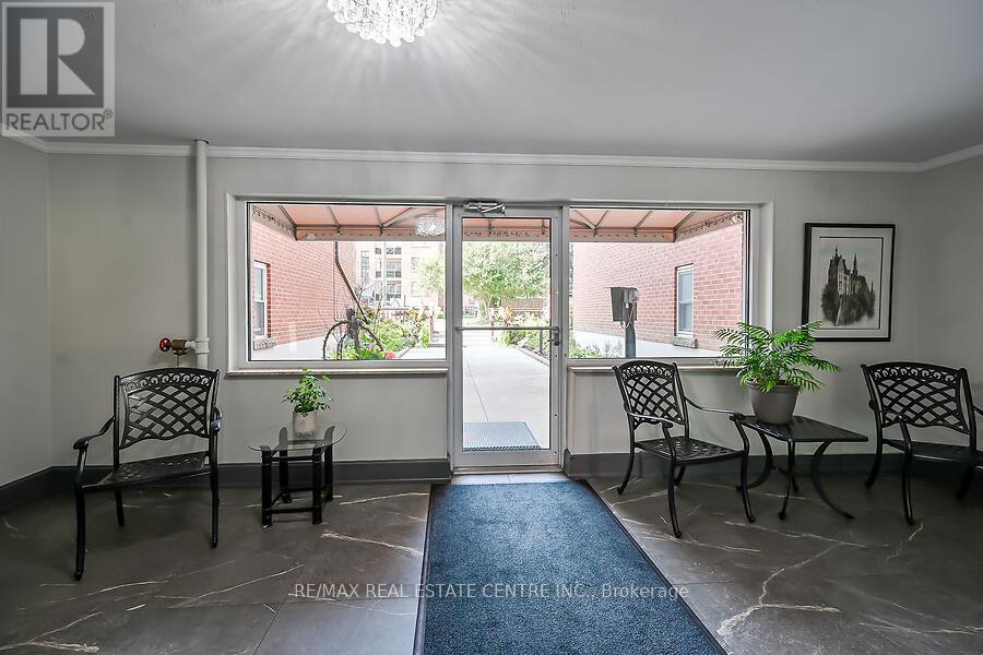 107 - 9 Grant Boulevard, Hamilton, Ontario  L9H 4L5 - Photo 23 - X9257845