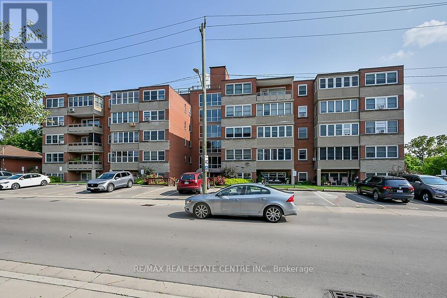 107 - 9 Grant Boulevard, Hamilton, Ontario  L9H 4L5 - Photo 30 - X9257845