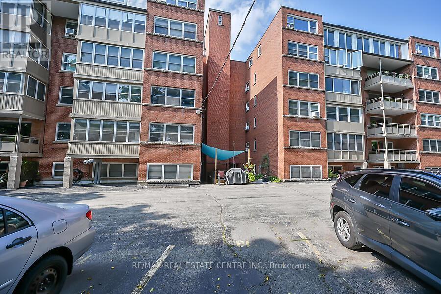107 - 9 Grant Boulevard, Hamilton, Ontario  L9H 4L5 - Photo 33 - X9257845