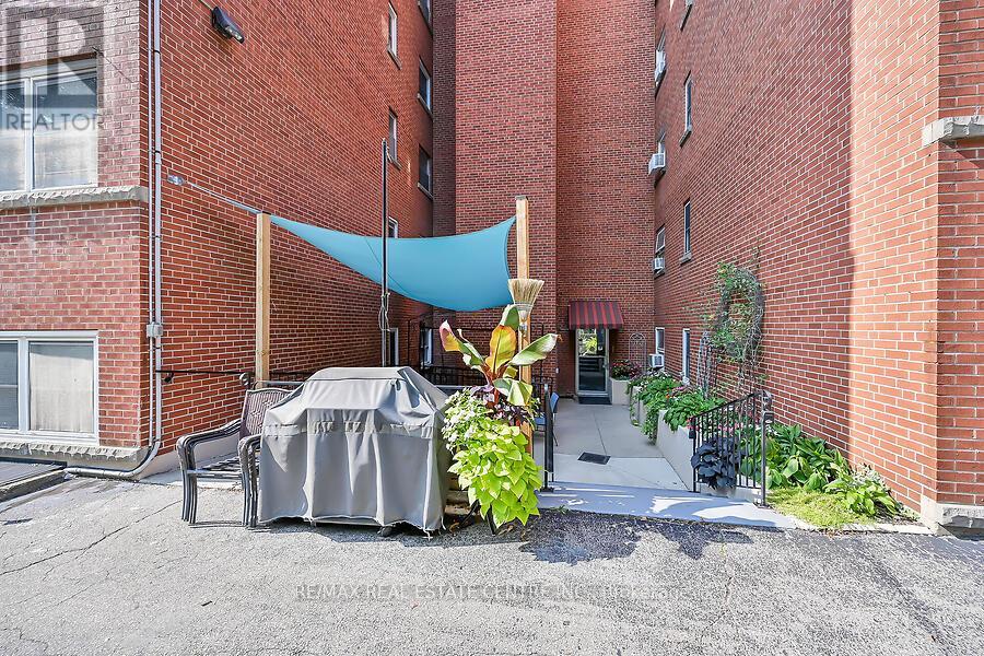 107 - 9 Grant Boulevard, Hamilton, Ontario  L9H 4L5 - Photo 34 - X9257845