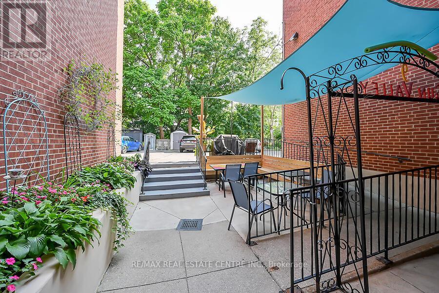 107 - 9 Grant Boulevard, Hamilton, Ontario  L9H 4L5 - Photo 37 - X9257845