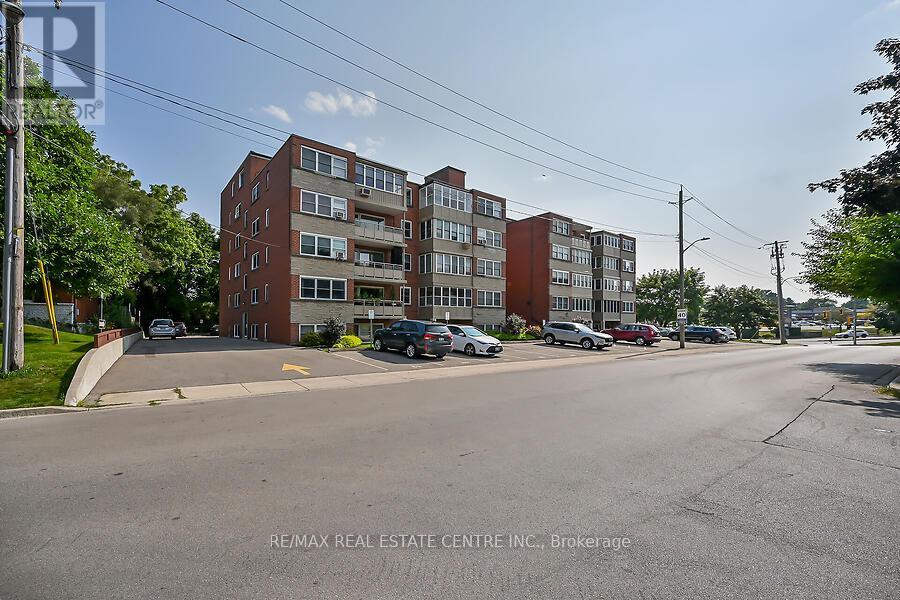 107 - 9 Grant Boulevard, Hamilton, Ontario  L9H 4L5 - Photo 39 - X9257845