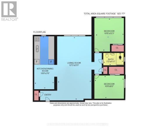 107 - 9 Grant Boulevard, Hamilton, Ontario  L9H 4L5 - Photo 40 - X9257845