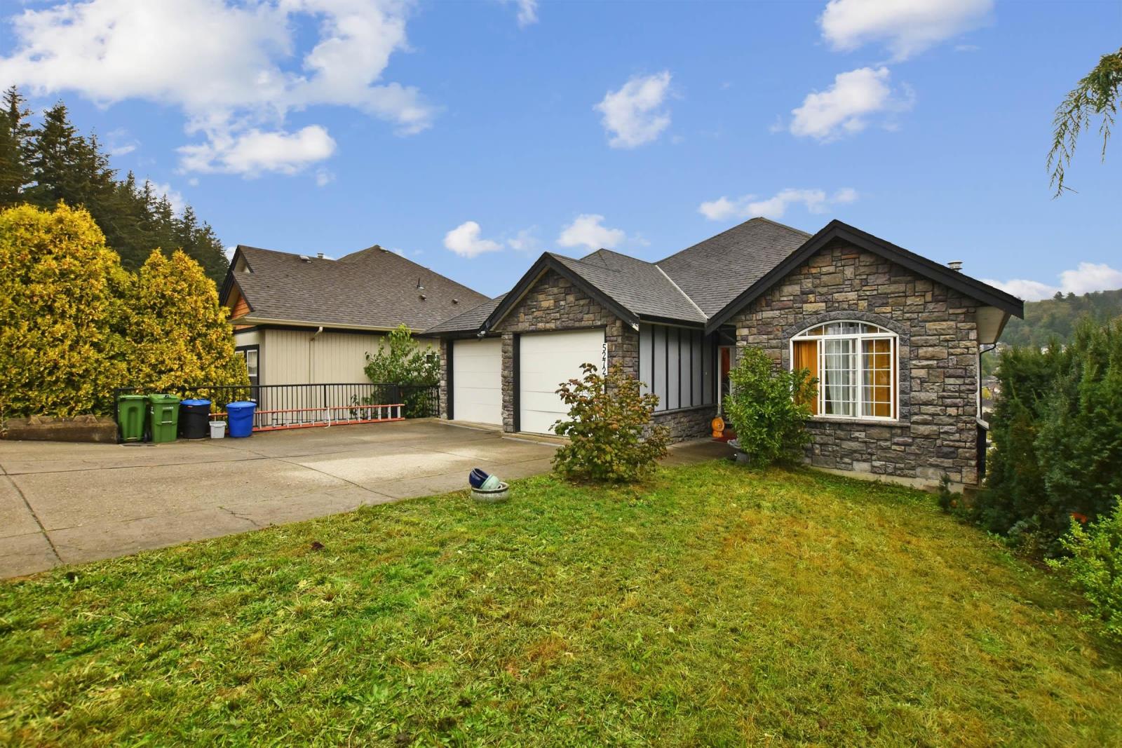 5272 Weeden Place, Promontory, Chilliwack, British Columbia V2R 5T9 - Photo 2 - R2935064