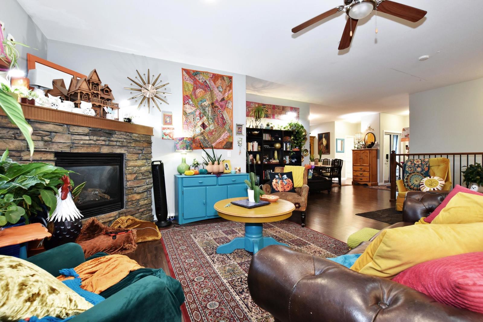 5272 Weeden Place, Promontory, Chilliwack, British Columbia V2R 5T9 - Photo 4 - R2935064