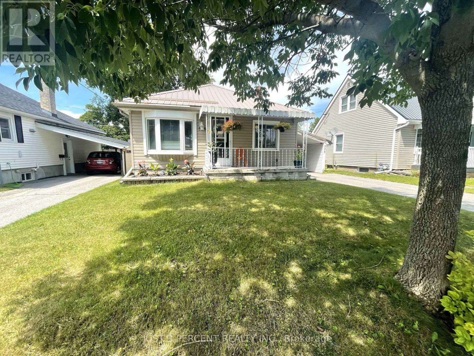 528 Howden Street, Peterborough (Otonabee), Ontario  K9J 4B5 - Photo 1 - X9393859