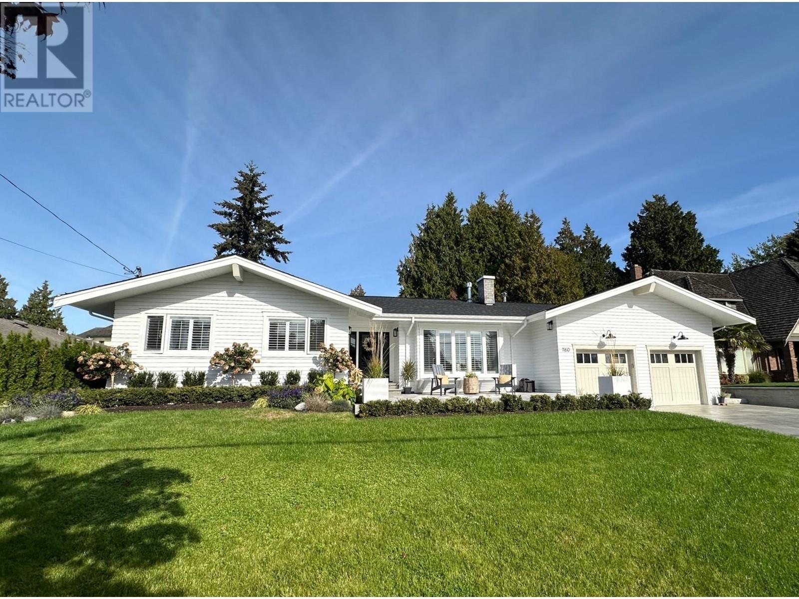 1160 SKANA DRIVE, Delta, British Columbia