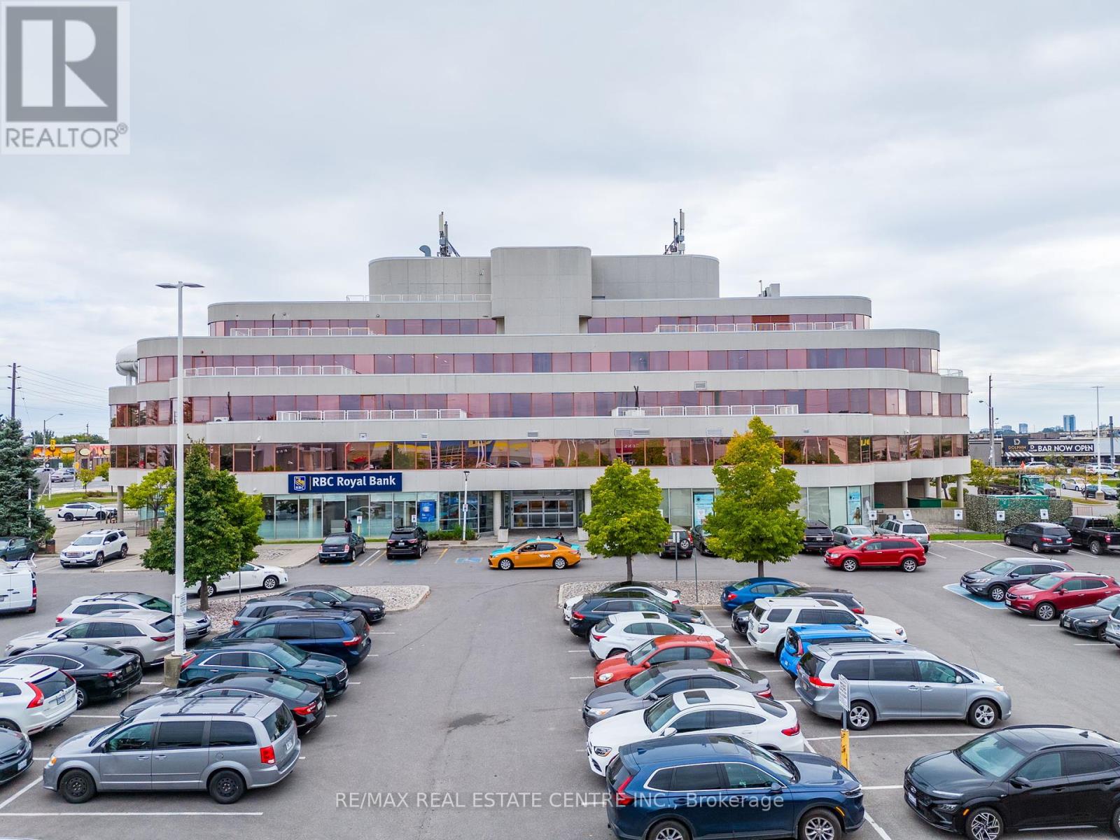 #5 - 1940 EGLINTON AVENUE E, Toronto, Ontario