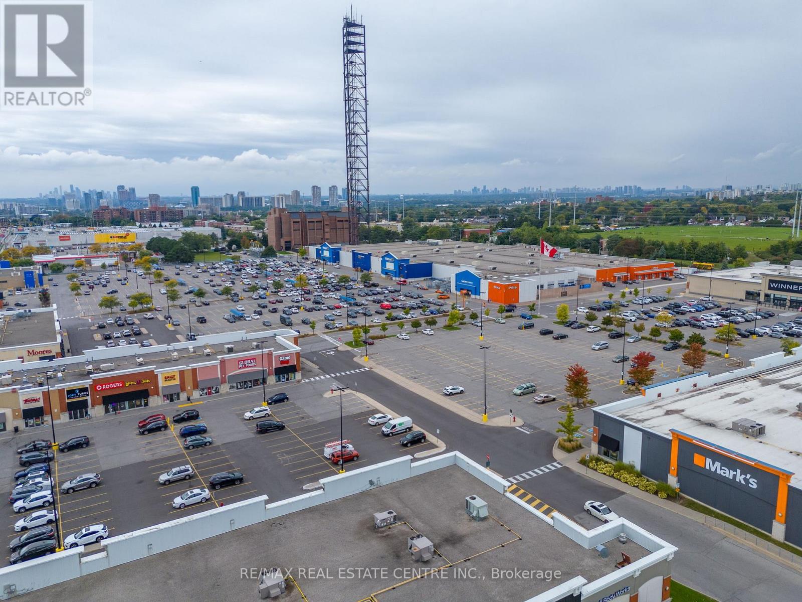 #5 - 1940 Eglinton Avenue E, Toronto (Wexford-Maryvale), Ontario  M1L 2M2 - Photo 21 - E9393853