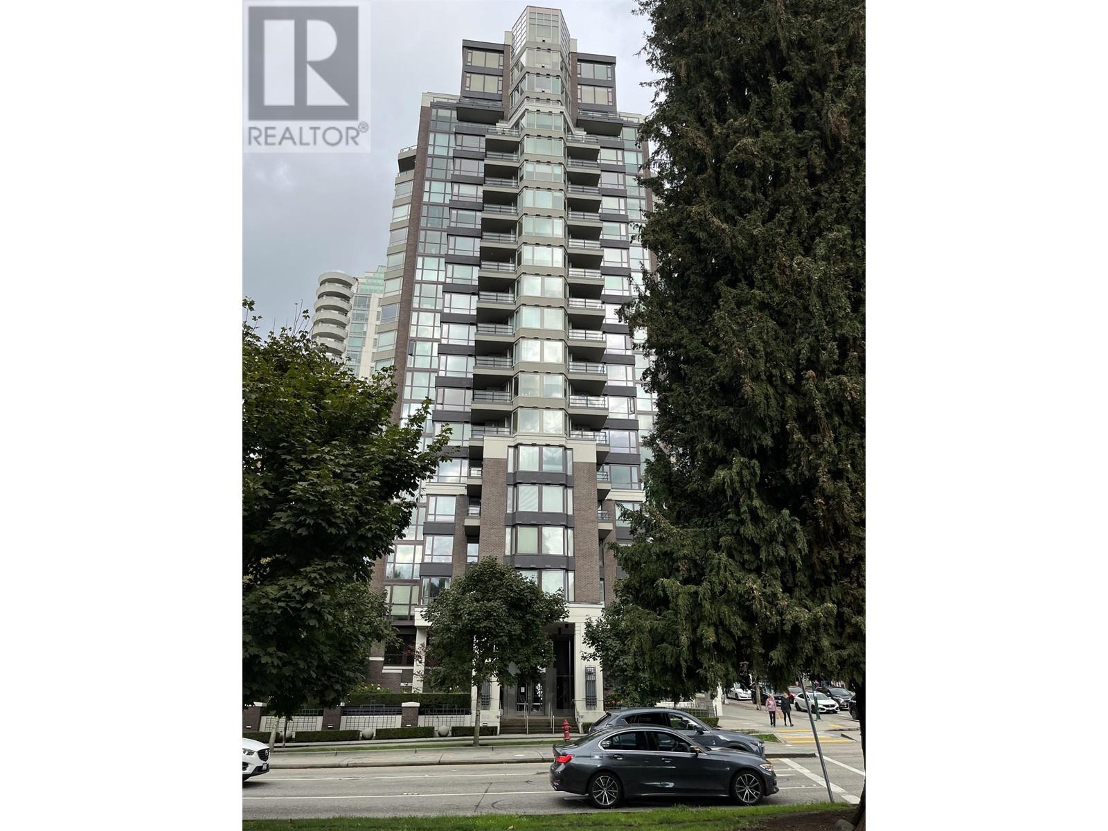 1806 1003 Pacific Street, Vancouver, British Columbia  V6E 4P2 - Photo 15 - R2934967