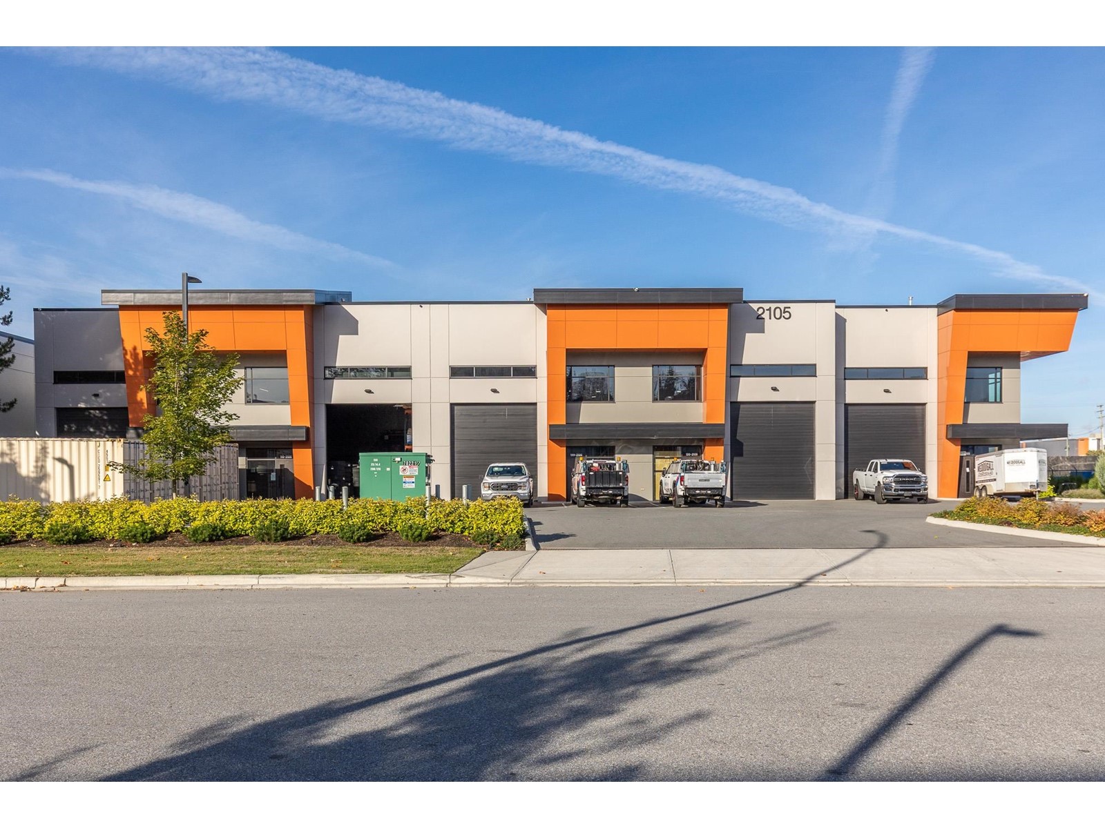 2105 CARPENTER STREET, abbotsford, British Columbia