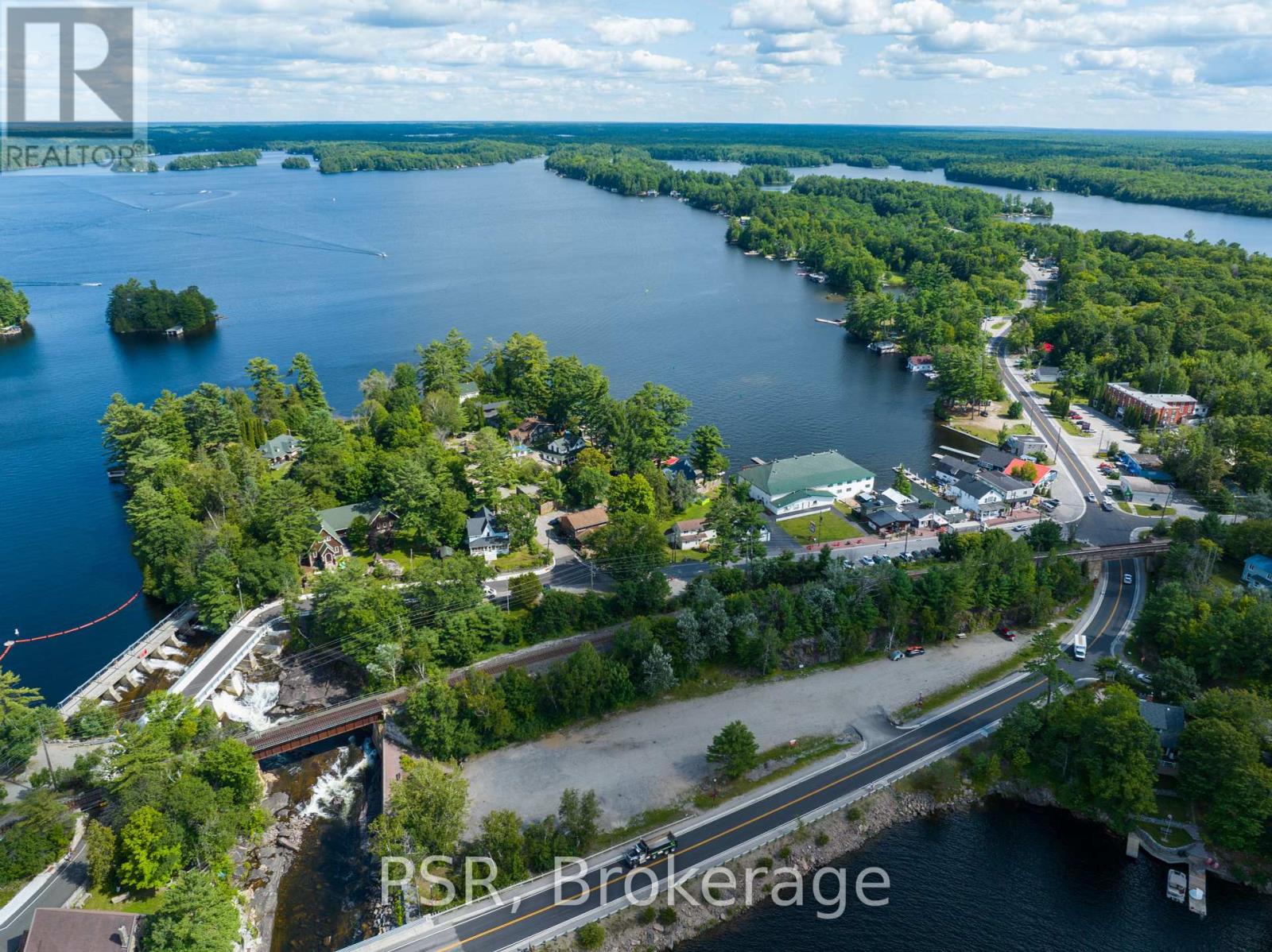 1020 Bala Falls Road, Muskoka Lakes, Ontario  P0C 1A0 - Photo 35 - X9393899