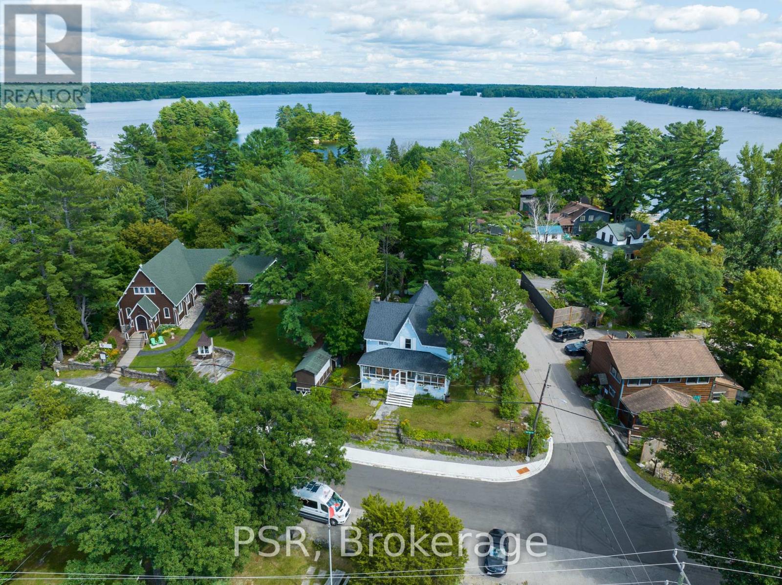 1020 Bala Falls Road, Muskoka Lakes, Ontario  P0C 1A0 - Photo 6 - X9393899