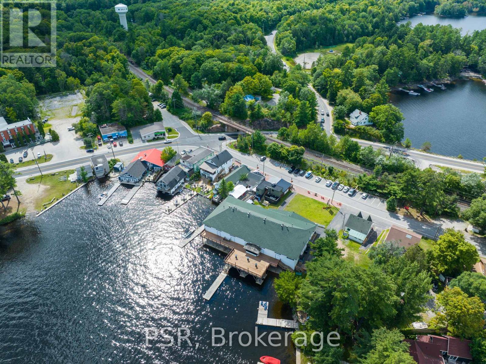 1020 Bala Falls Road, Muskoka Lakes, Ontario  P0C 1A0 - Photo 36 - X9393897