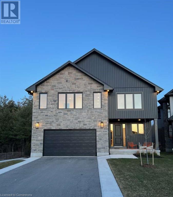 Property at 38 MCINTYRE Court image 1