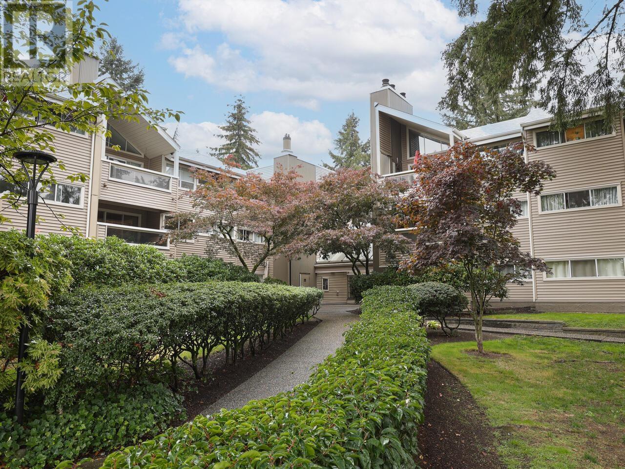 119 932 Robinson Street, Coquitlam, British Columbia  V3J 7R8 - Photo 1 - R2935123