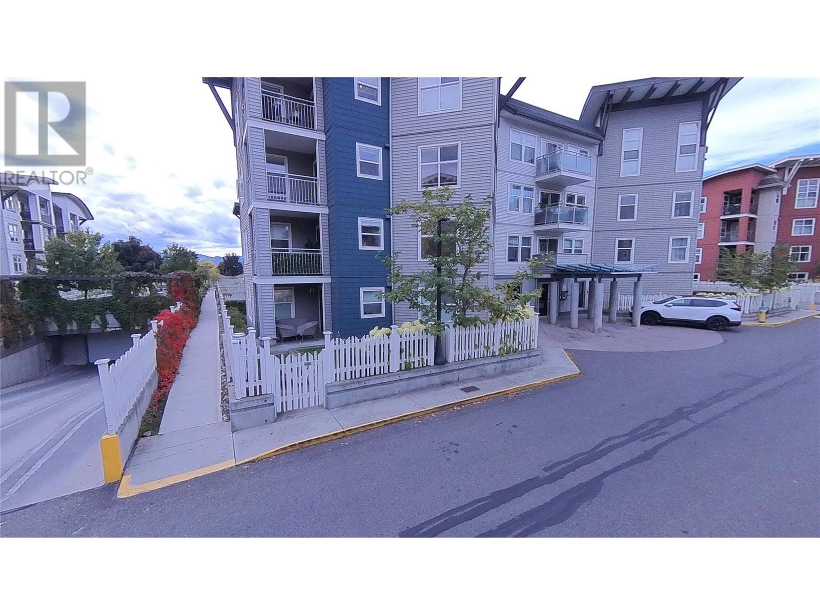 563 Yates Road Unit# 203, Kelowna, British Columbia  V1V 2C7 - Photo 6 - 10320960