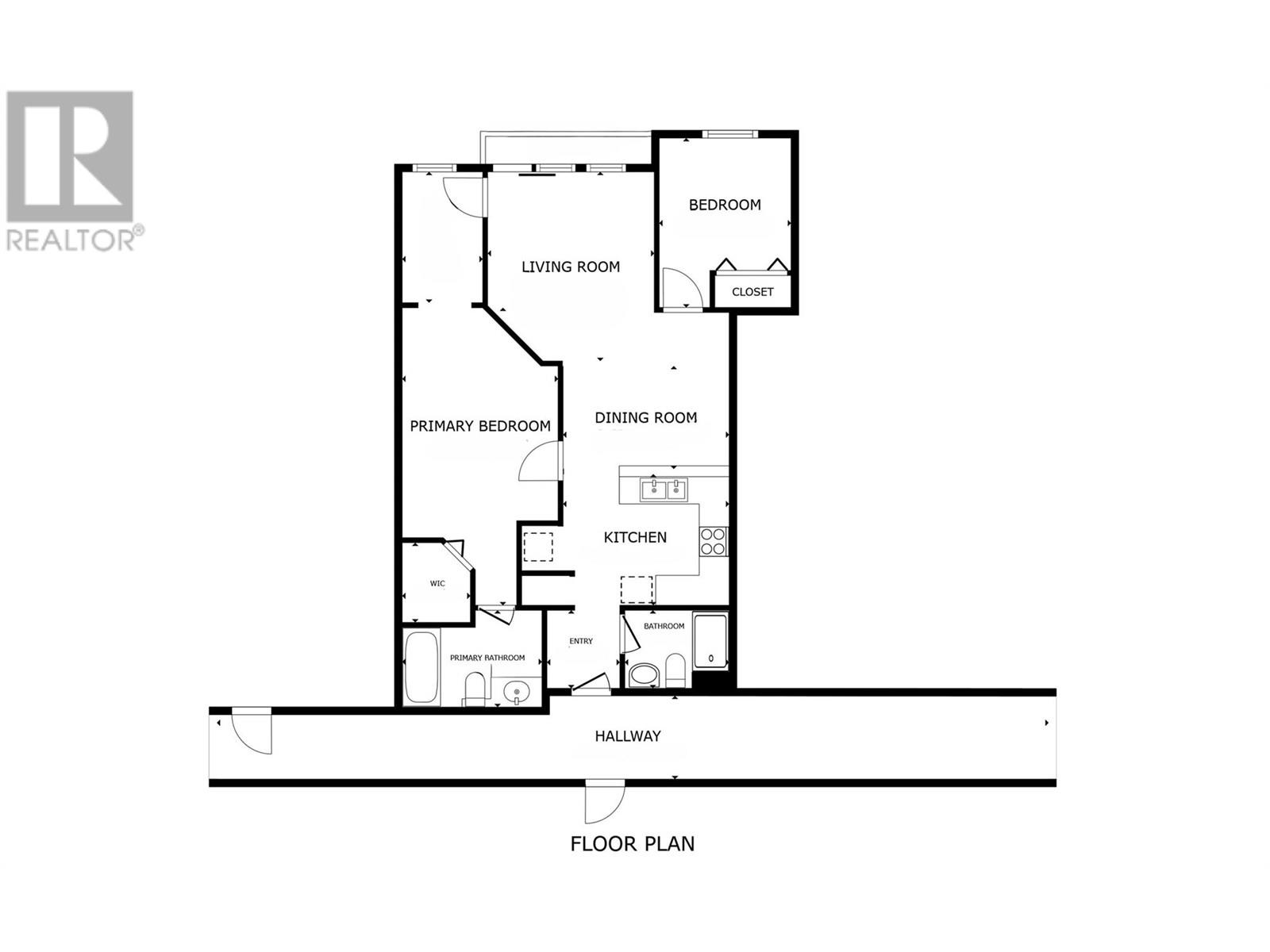 563 Yates Road Unit# 203, Kelowna, British Columbia  V1V 2C7 - Photo 82 - 10320960