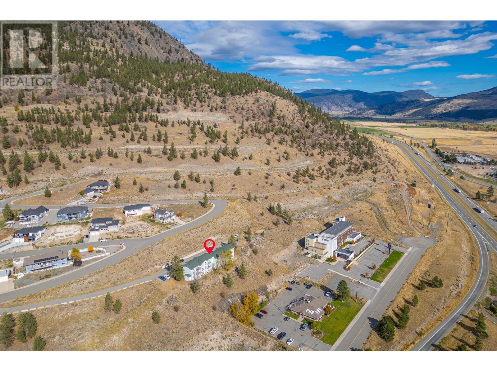 2802 GRANDVIEW HTS, merritt, British Columbia