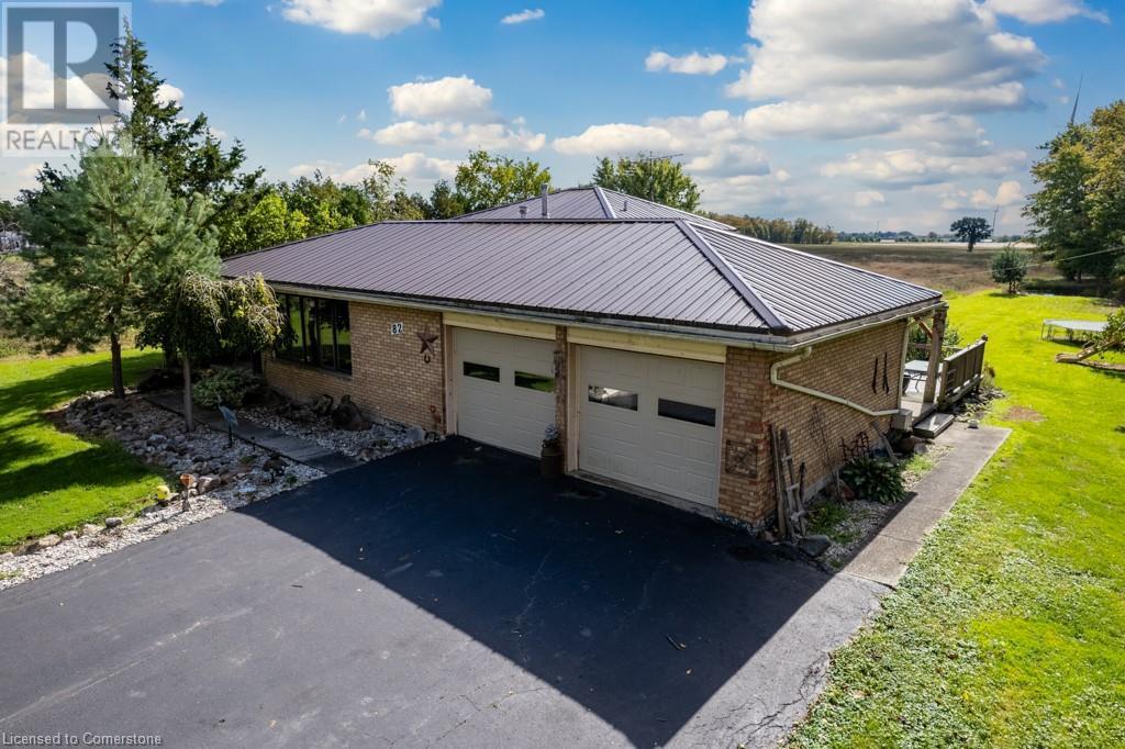 82 Concession 5 Road, Fisherville, Ontario  N0A 1G0 - Photo 1 - 40659820