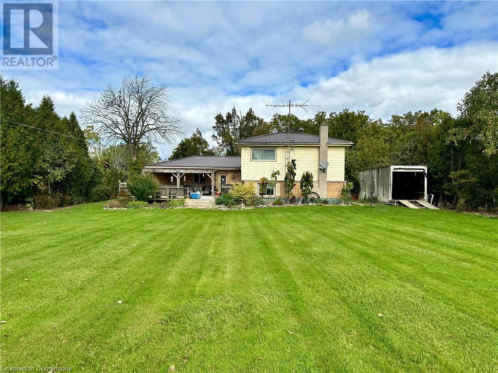 82 Concession 5 Road, Fisherville, Ontario  N0A 1G0 - Photo 6 - 40659820