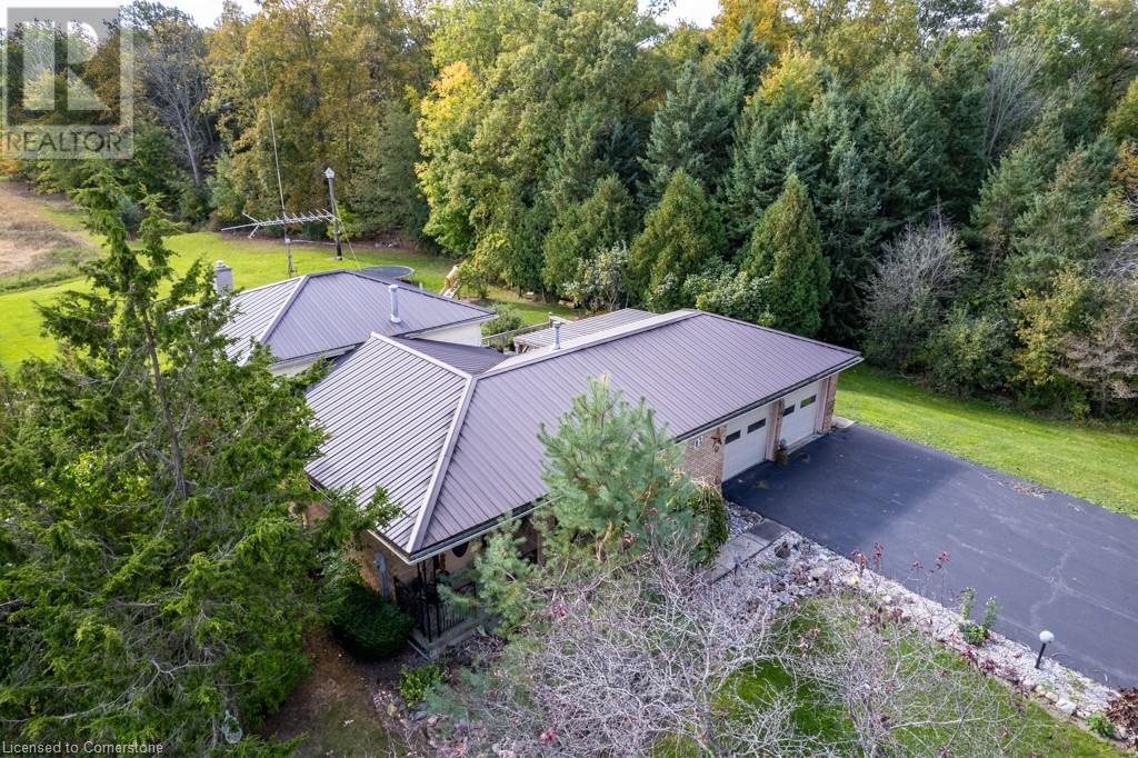 82 Concession 5 Road, Fisherville, Ontario  N0A 1G0 - Photo 2 - 40659820