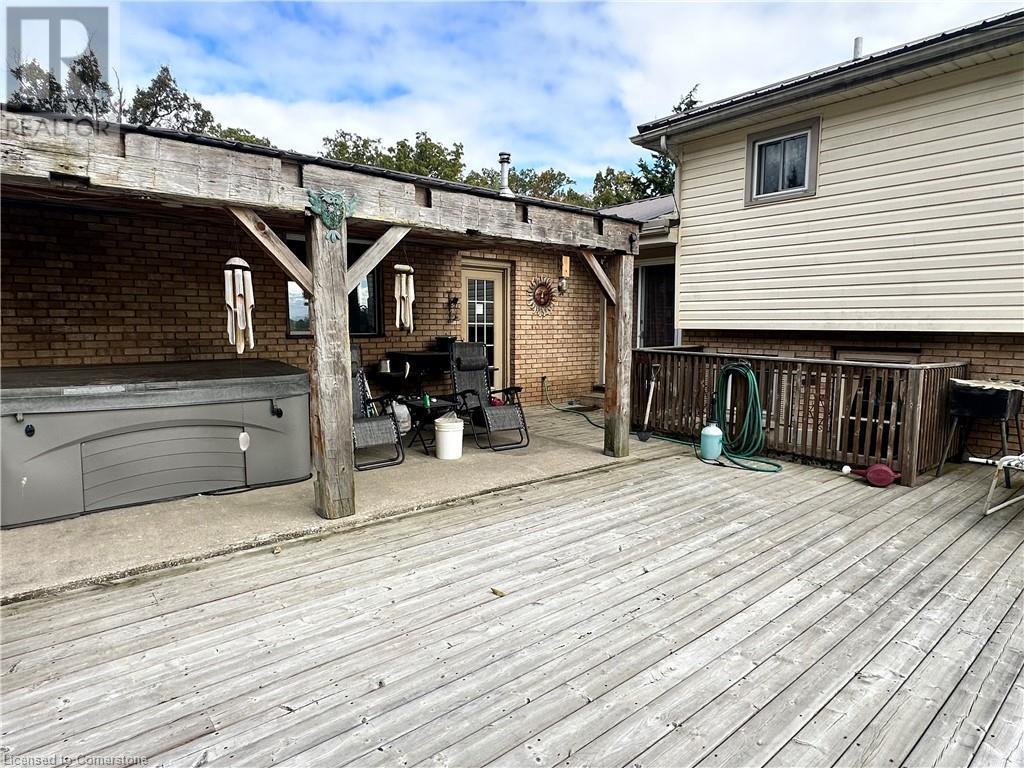 82 Concession 5 Road, Fisherville, Ontario  N0A 1G0 - Photo 36 - 40659820