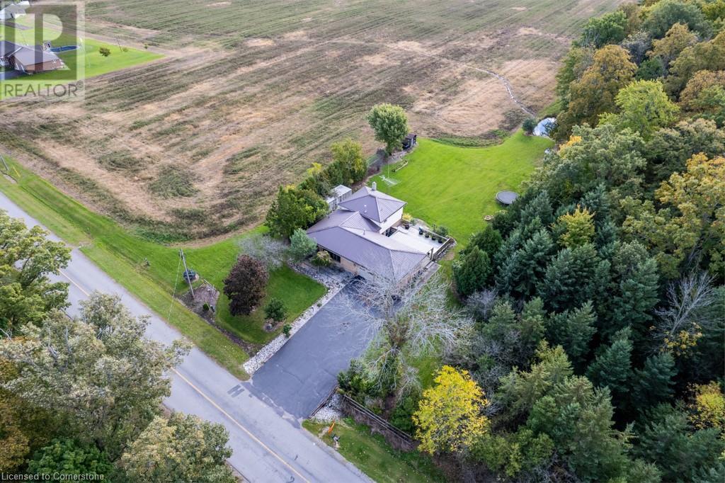 82 Concession 5 Road, Fisherville, Ontario  N0A 1G0 - Photo 43 - 40659820