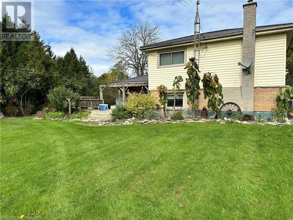 82 Concession 5 Road, Fisherville, Ontario  N0A 1G0 - Photo 37 - 40659820