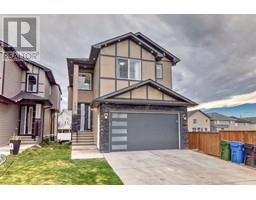 107 Saddlecrest Grove NE, calgary, Alberta