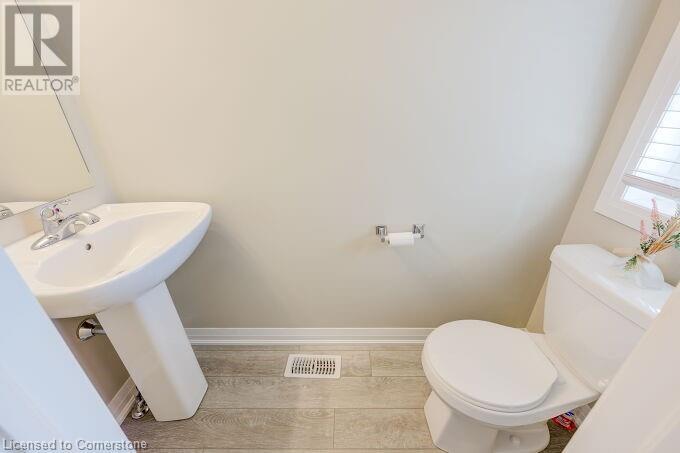 114 Laguna Village Crescent, Hamilton, Ontario  L5B 4B1 - Photo 17 - 40662236