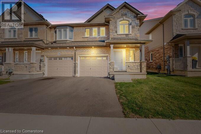 114 LAGUNA VILLAGE Crescent, hamilton, Ontario