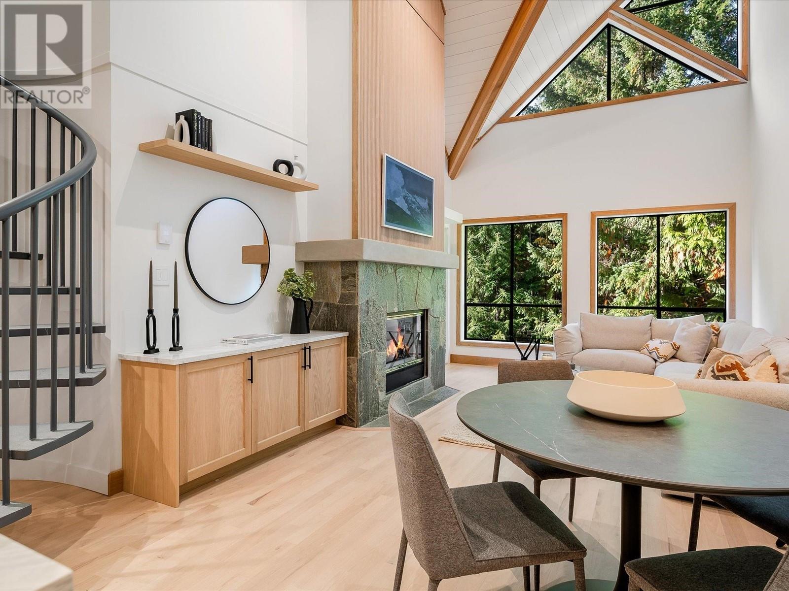 310 4821 Spearhead Drive, Whistler, British Columbia  V8E 1E8 - Photo 8 - R2935140