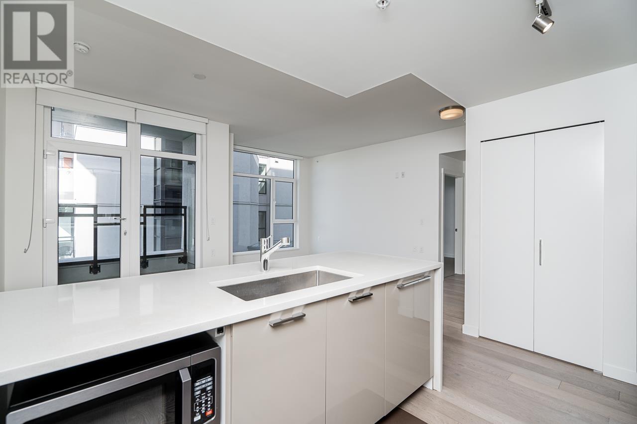 405 4189 Cambie Street, Vancouver, British Columbia  V5Z 2Y2 - Photo 13 - R2935149